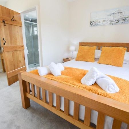 Sunnyside Barn Vila Truro Exterior foto